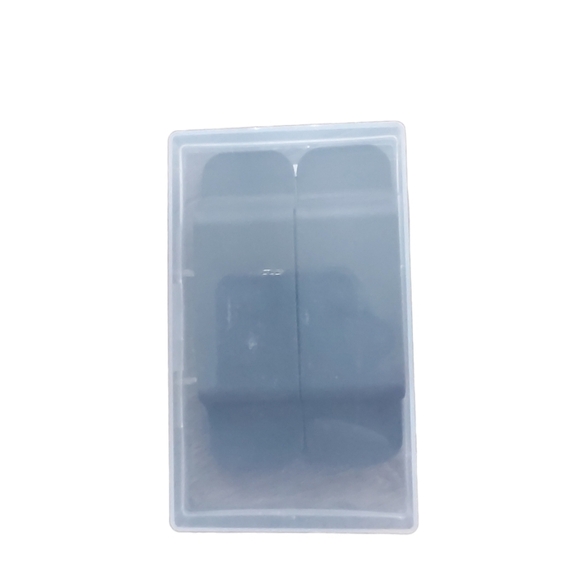 Grey Wire Organizer, 2 Pcs - Picture 2 of 3